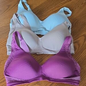 Warner's No side effects wireless brad